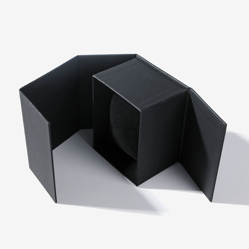 Почему следует выбирать индивидуальные коробки для продукции в оптовом бизнесе?