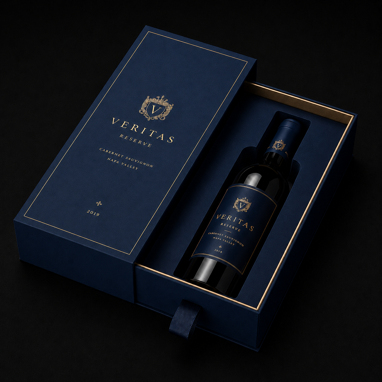 Решение типичных проблем при закупке коробок для красного вина оптом