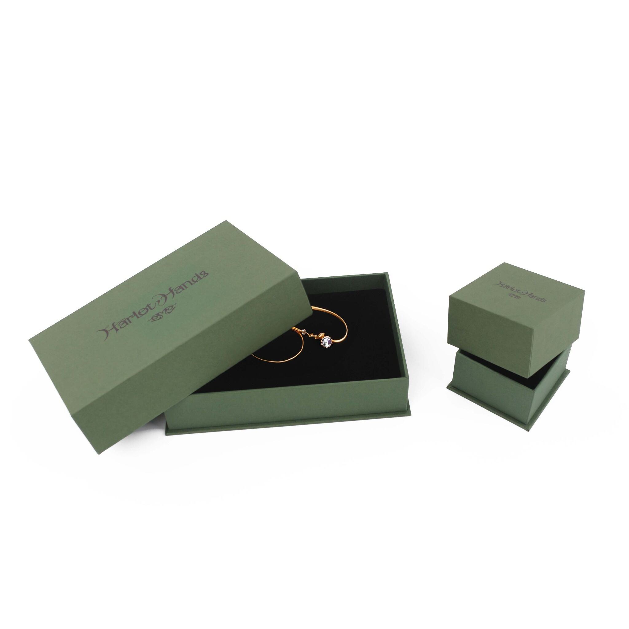 Benefits of Rigid Boxes for E-commerce and Luxury Goods