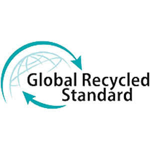 Global Recycled Standard logo