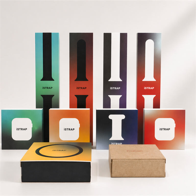 Custom Premium Electronics Packaging for Product Presentation and Protection