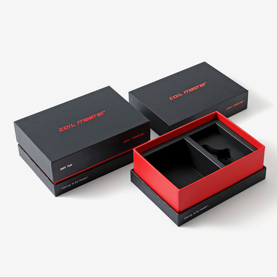 Sustainable & Eco-Friendly Custom Luxury Boxes for Wholesale