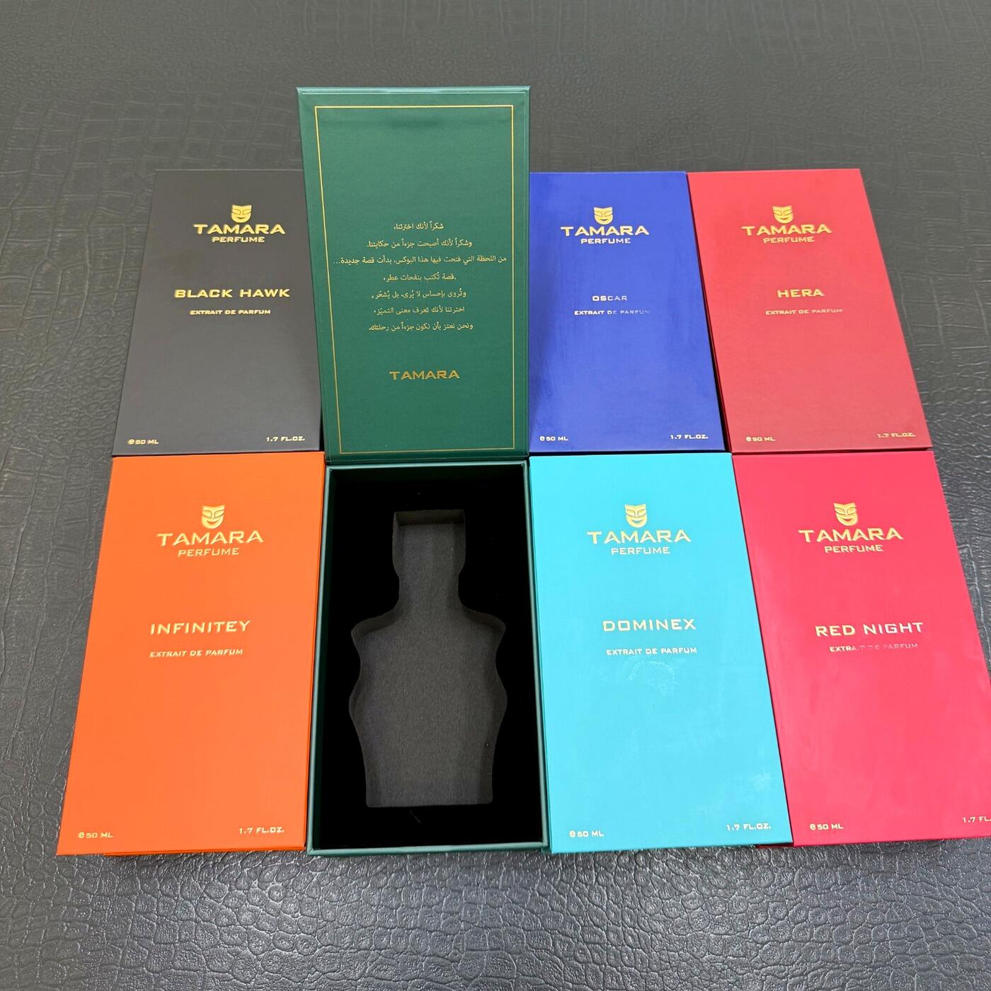 Dónde comprar cajas personalizadas para perfumes al por mayor en grandes cantidades