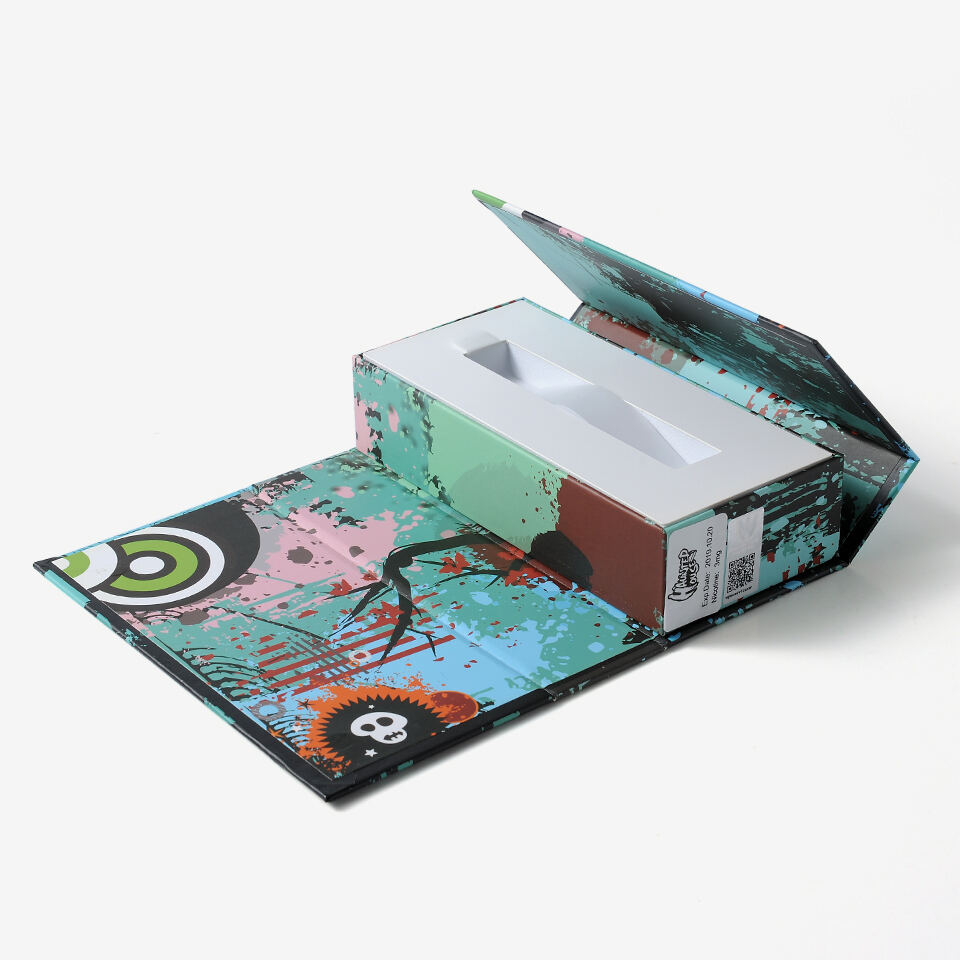 Get Wholesale Deals on Premium Product Packaging Design.