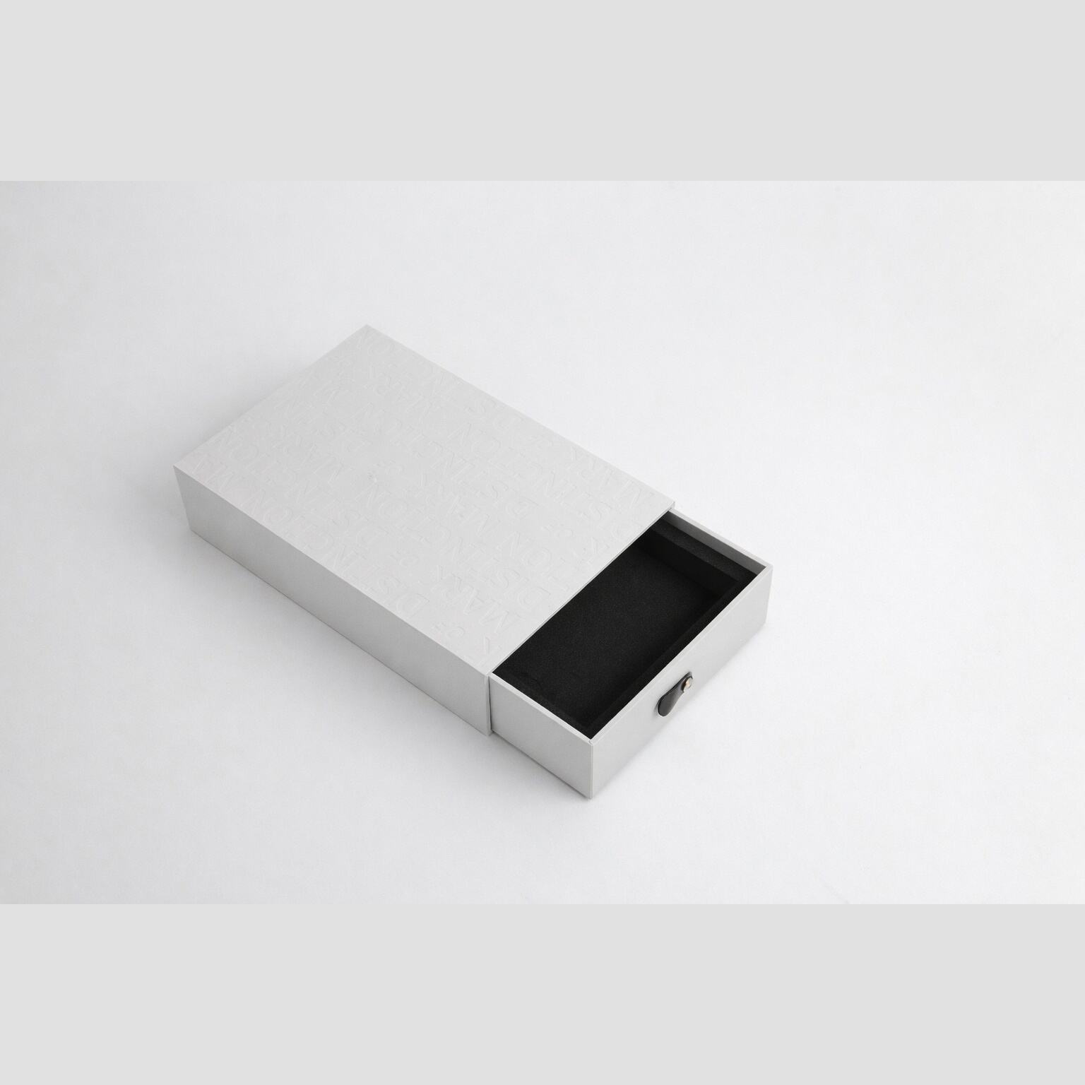 Sustainable & Eco-Friendly Custom Rigid Box Options