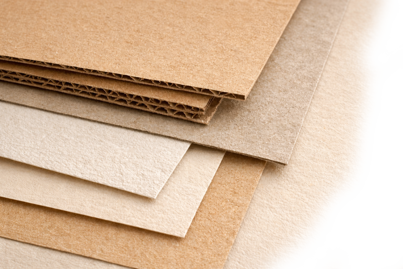 Sustainability Built into the Packaging Process