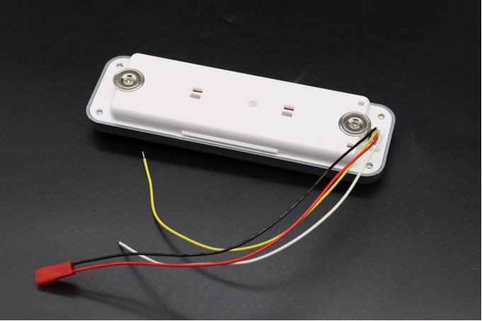 warehouse automatic sorting 6 bit digital tube led stock display label_v20-1