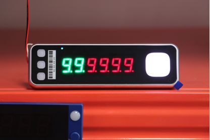 picksmart warehouse sorting smart automation pick to light system in china-1