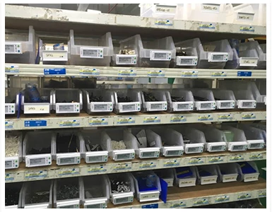 Why Light-Guided Picking Is Becoming the Must-Have Automation for Modern Warehouses in 2025