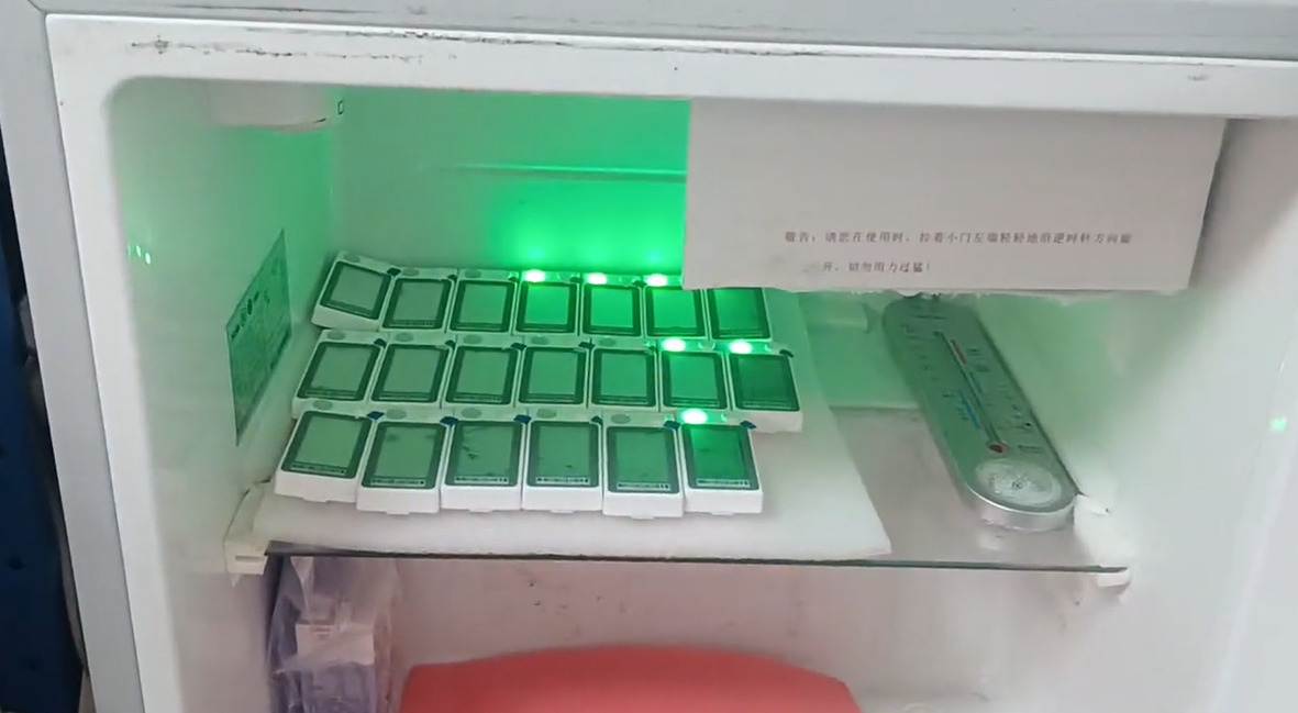 Why Low-Temperature Durability Matters: How Our Warehouse Picking Labels Perform Even Inside Refrigerated Storage