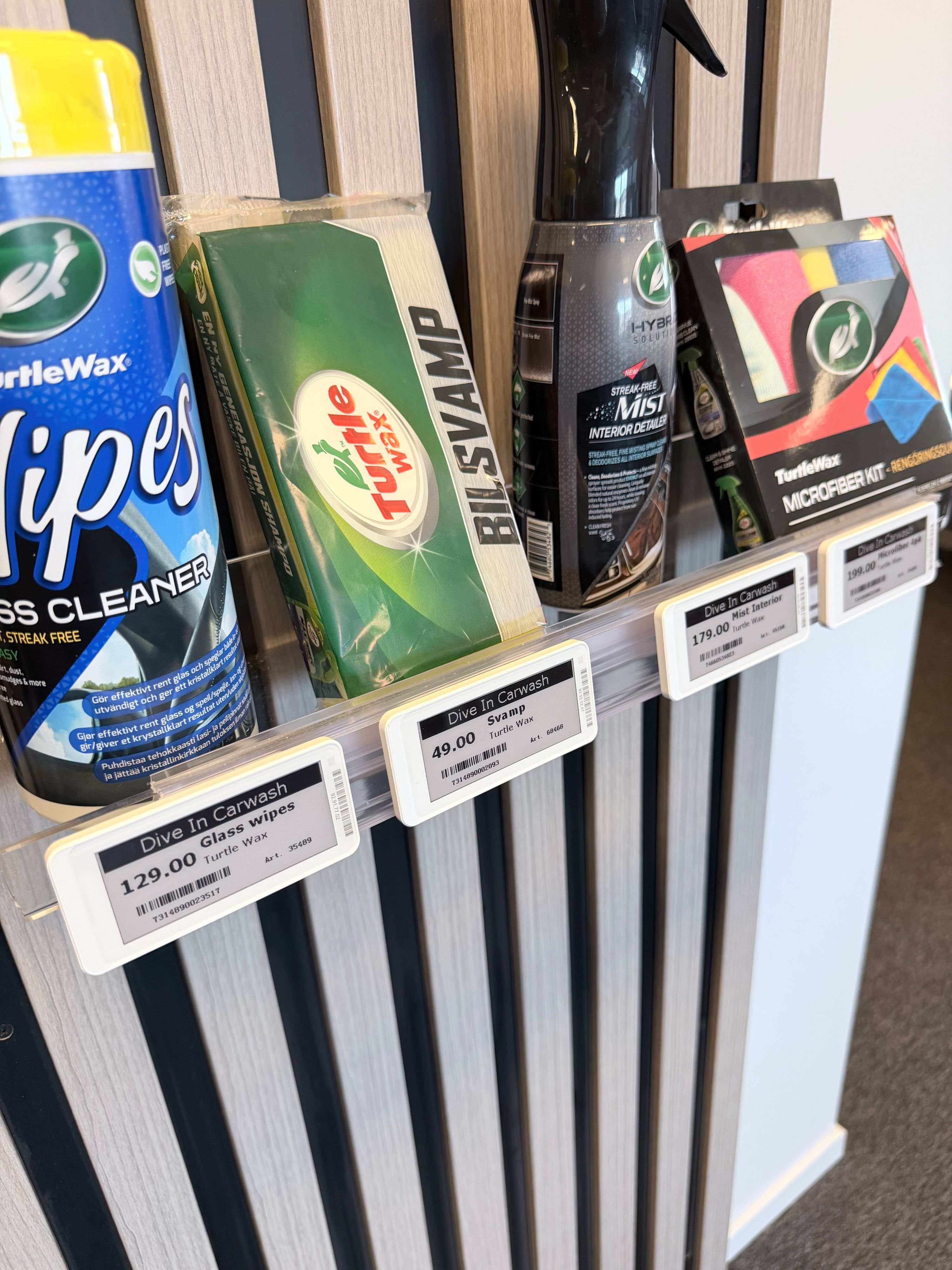 Electronic Shelf Label (ESL): The Complete Guide for Smart Retail in 2026