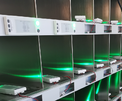 more features about our warehouse pick to light ck_label_v13-6