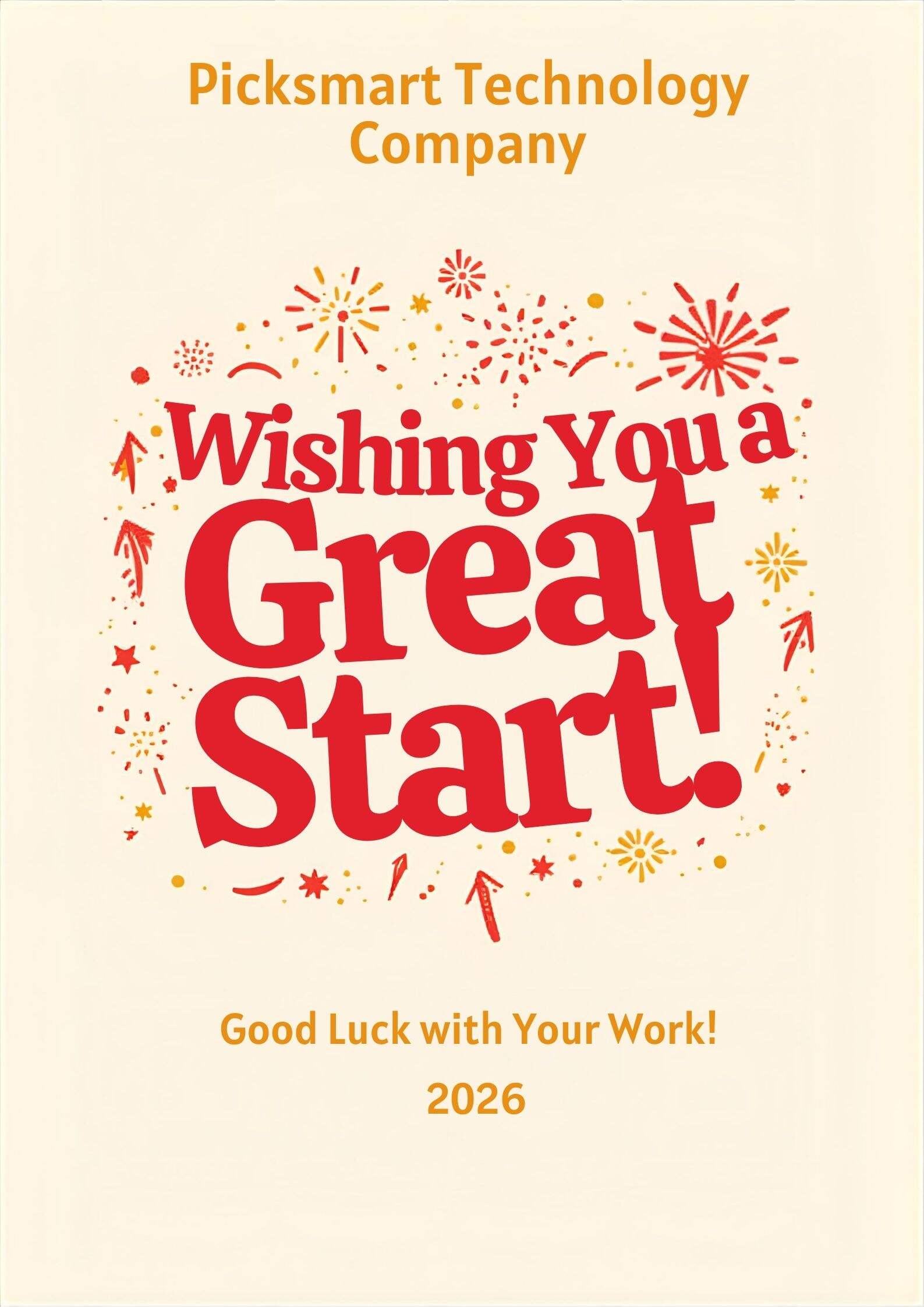 Nous sommes de retour au travail : prêts à soutenir vos projets 2026