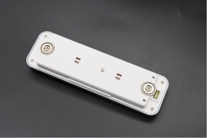 warehouse automatic sorting 6 bit digital tube led stock display label_v20-2