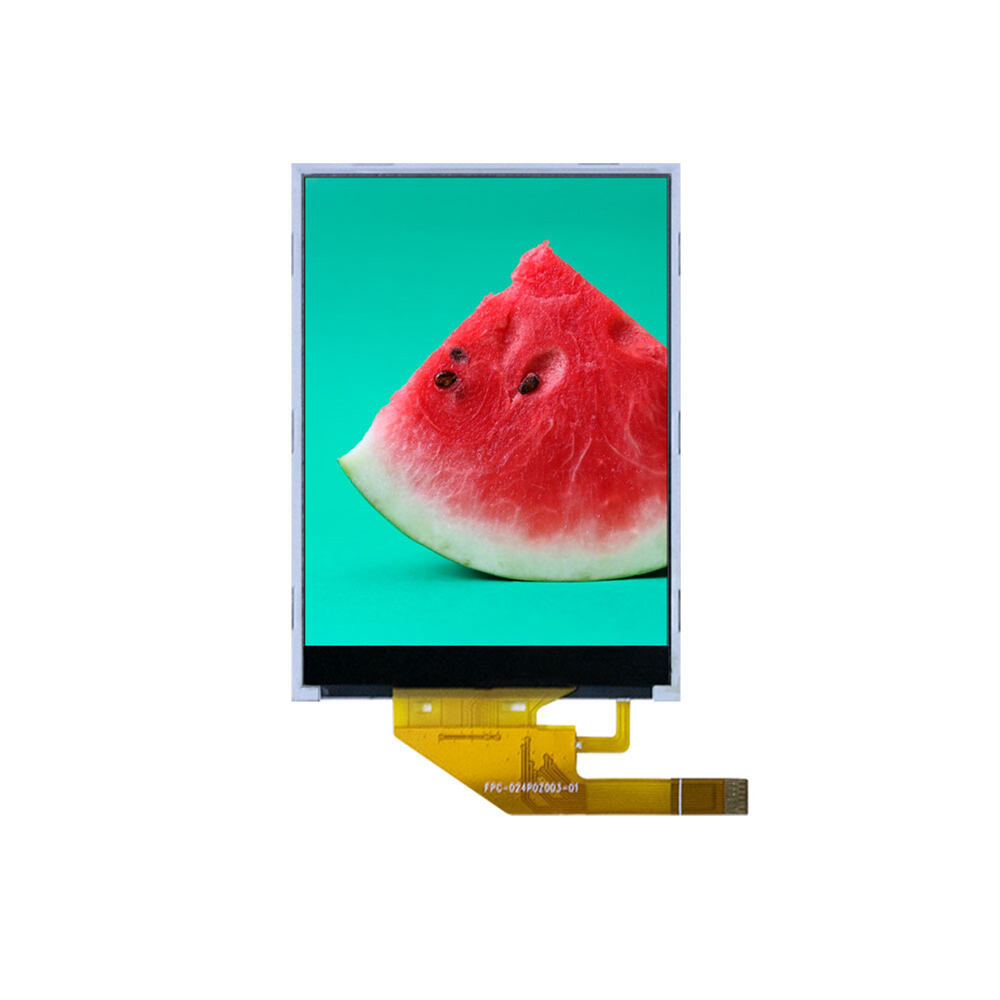 KINGWAY 2.4 Inch 240x320 Liquid Crystal Display IPS TFT LCD Screen