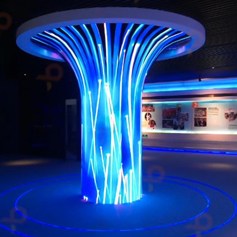 Flexible led display(1)