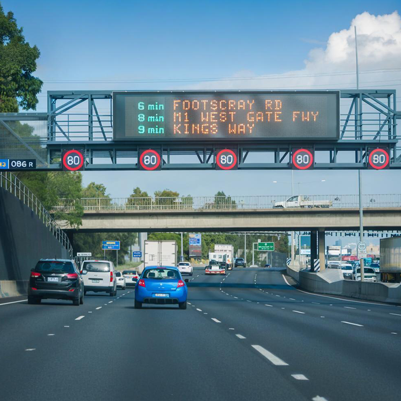 Traffic Guidance Display(4), China Manufacturers, Suppliers, Factory ...