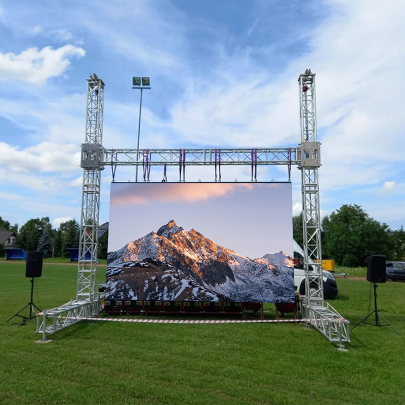 Rental Indoor LED Display(1)