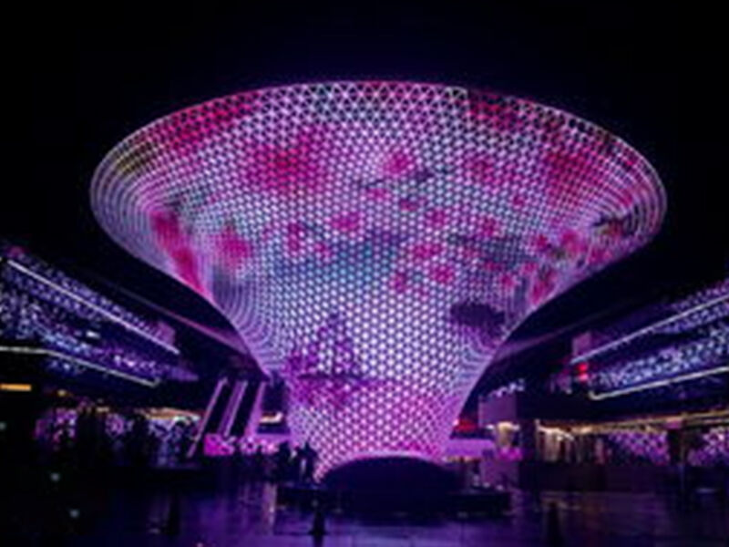 Тусгай хэлбэртэй LED дэлгэцийн ашиглалтын хугацааг хэрхэн сунгах вэ