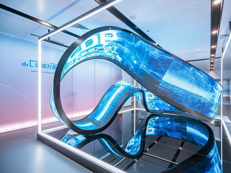 Kreativní LED nápady pro každý typ akce