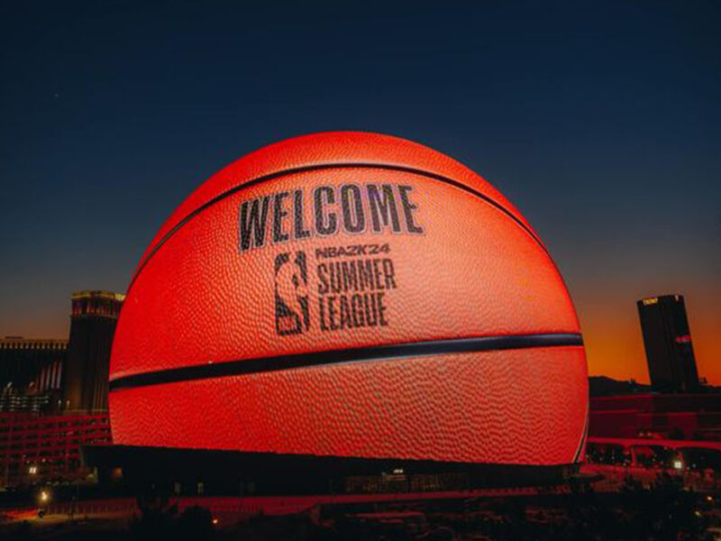 How to Calculate LED Screen Resolution？