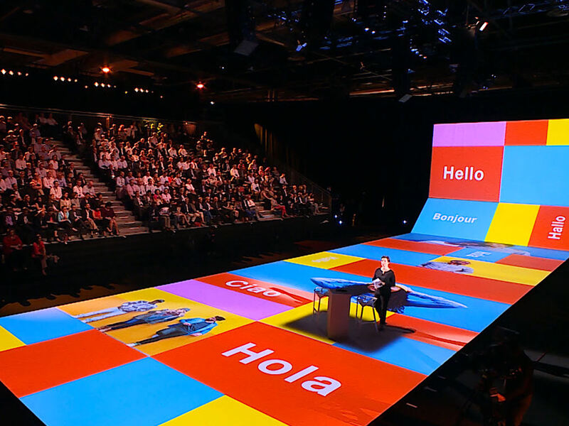 How to Identify the Quality of an LED Display?