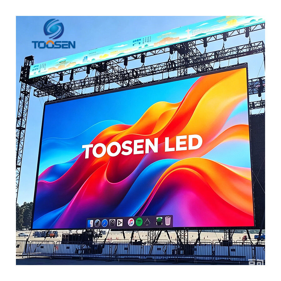 P2.6 Led Video Wall Screen