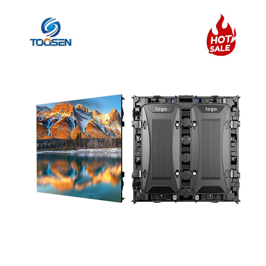 P5 Outdoor LED Dispaly