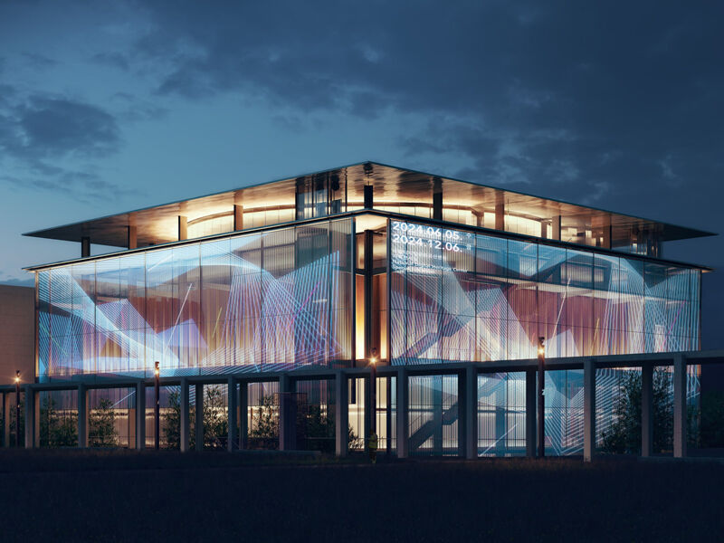 Why Outdoor LED Displays Need Cooling Systems