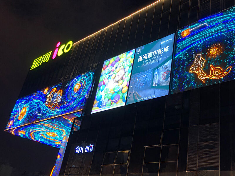 The Cost of an LED Video Wall