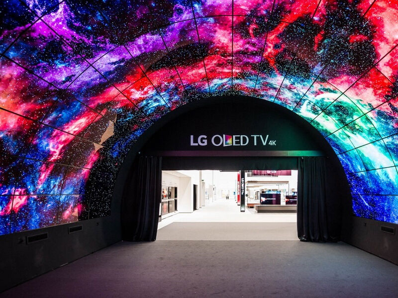 Do You Need an LED Screen for Your Wedding?