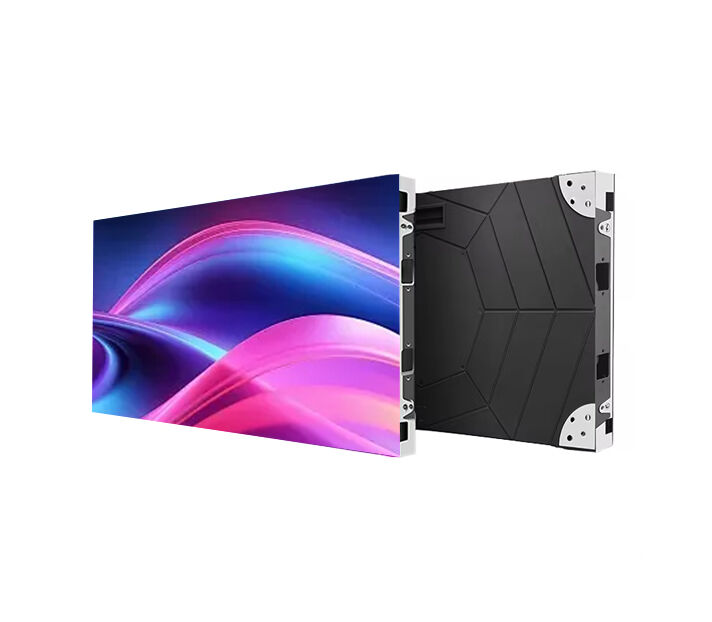 Indoor COB LED Display Screen