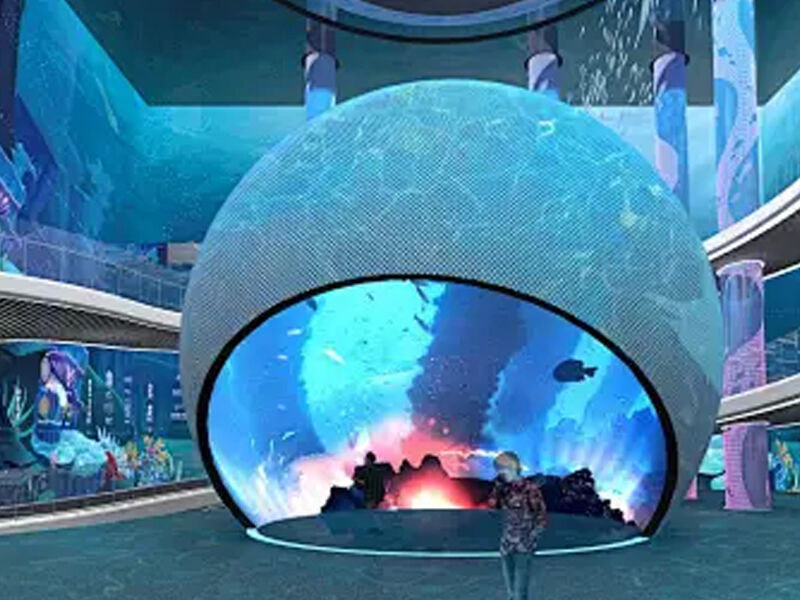 Key Technical Considerations for Custom LED Displays