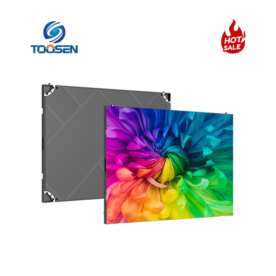 P1.5 IndoorLED Display 