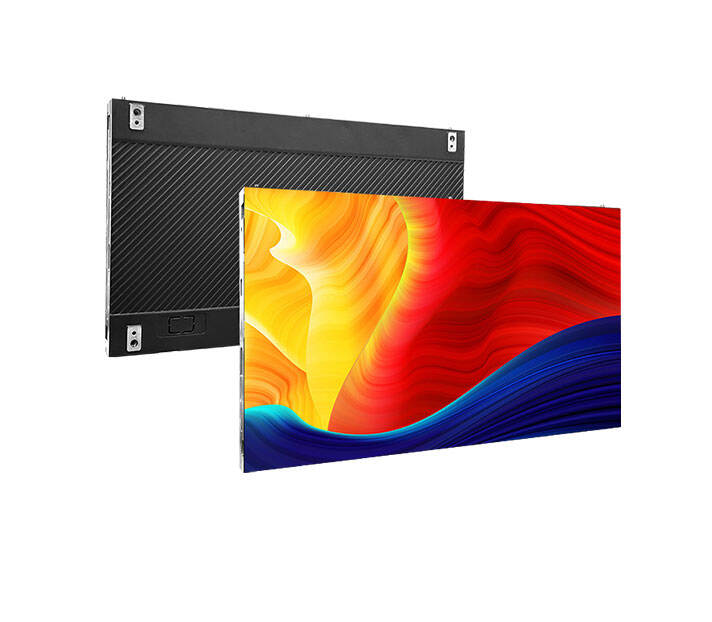 Indoor P1.2 Fixed LED Display