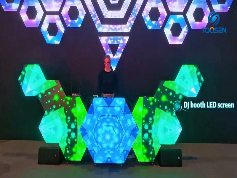 Waht is LED Display Pixel-by-Pixel Calibration Technologies.jpg