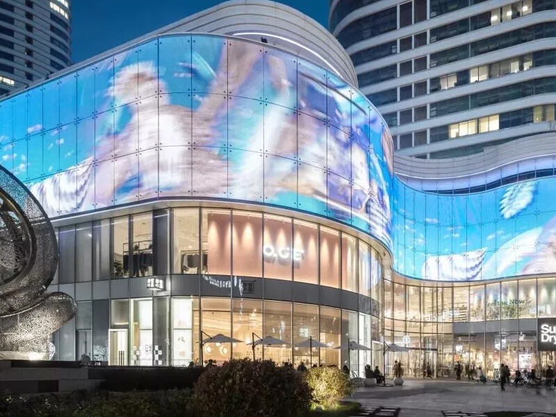 What Is an LED Display Mask and How to Choose the Right One?