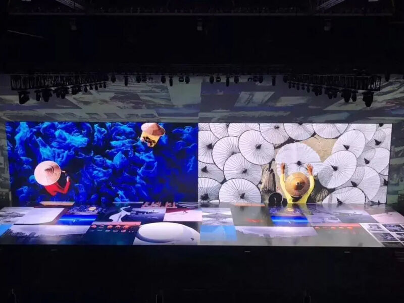 LED Wall Content Guide: What Looks Best on Commercial LED Video Walls?
