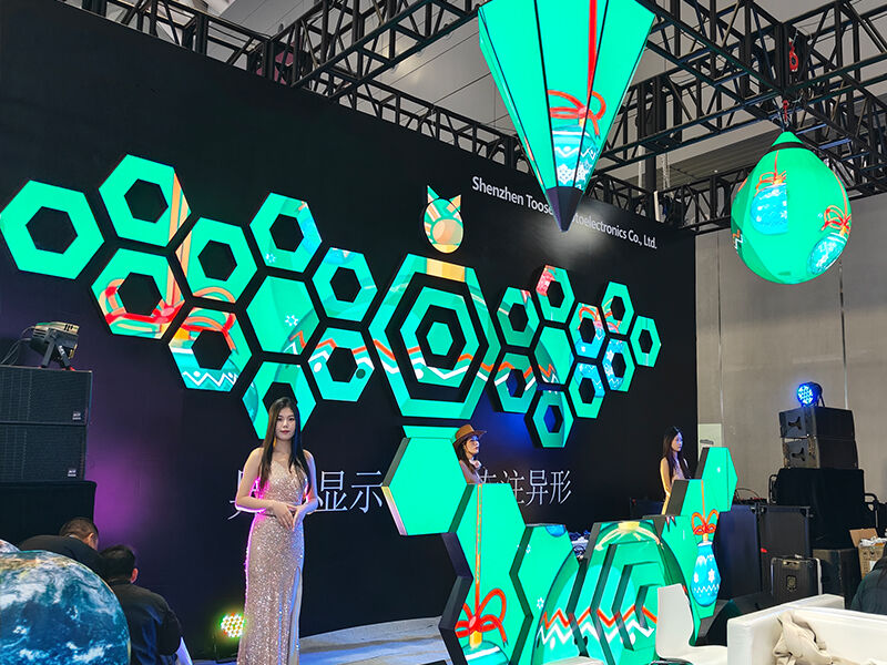 Opportunities and Challenges in the Special Shaped LED Display Industry.jpg