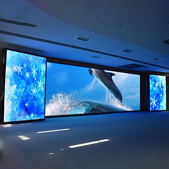 Professional Indoor LED Display Manufacturer | Toosen