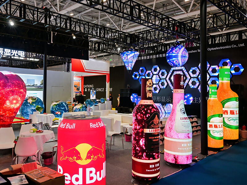 How to Create Eye-Catching Commercial Advertisements Using Creative LED Displays.jpg