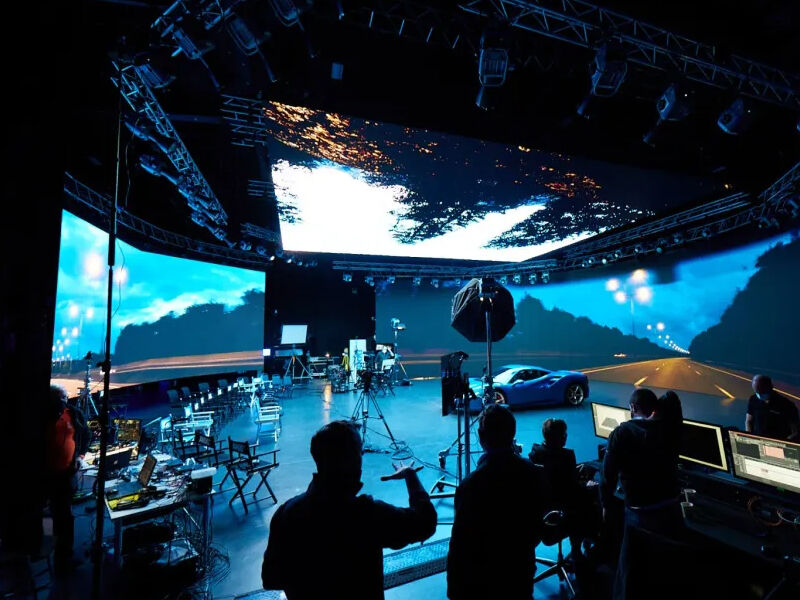 Types of Club LED Screen SetupsTypes of Club LED Screen Setups.jpg