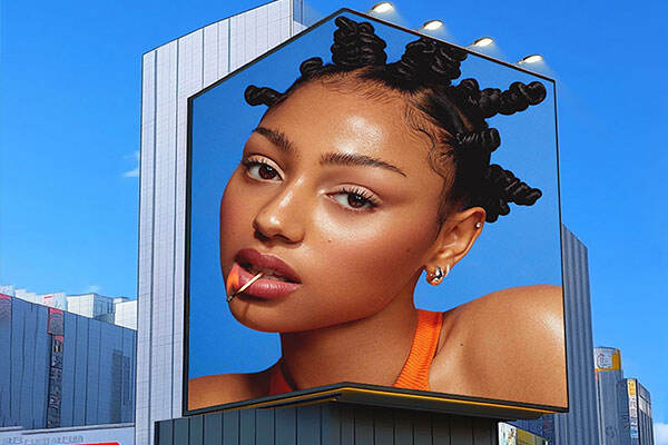 Outdoor LED Displays: Core Features, Size Selection, and Installation Procedures