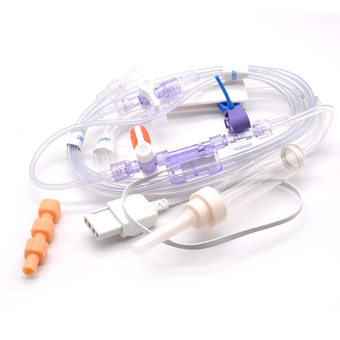 Sự hiện diện toàn cầu và sự liên hệ địa phương