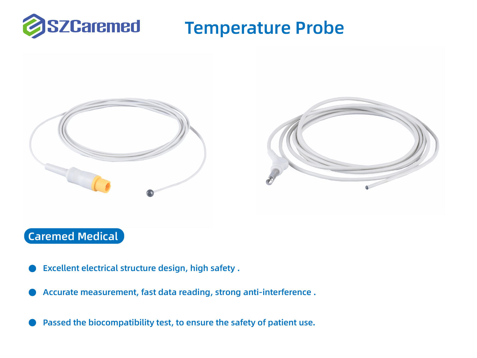 Jakie czynniki należy wziąć pod uwagę przy wyborze sondy temperaturowej?