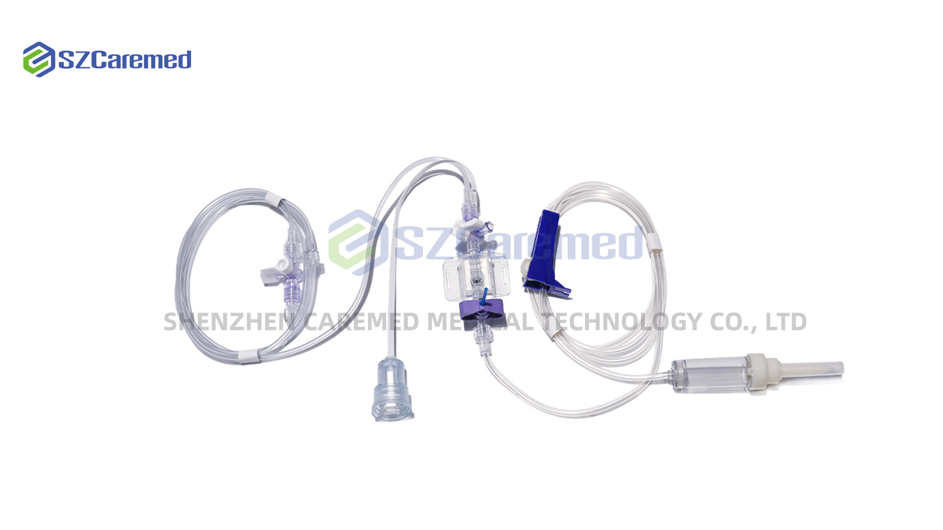 IBP 트랜스듀서 압력 측정의 정밀도를 어떻게 보장할 수 있나요?