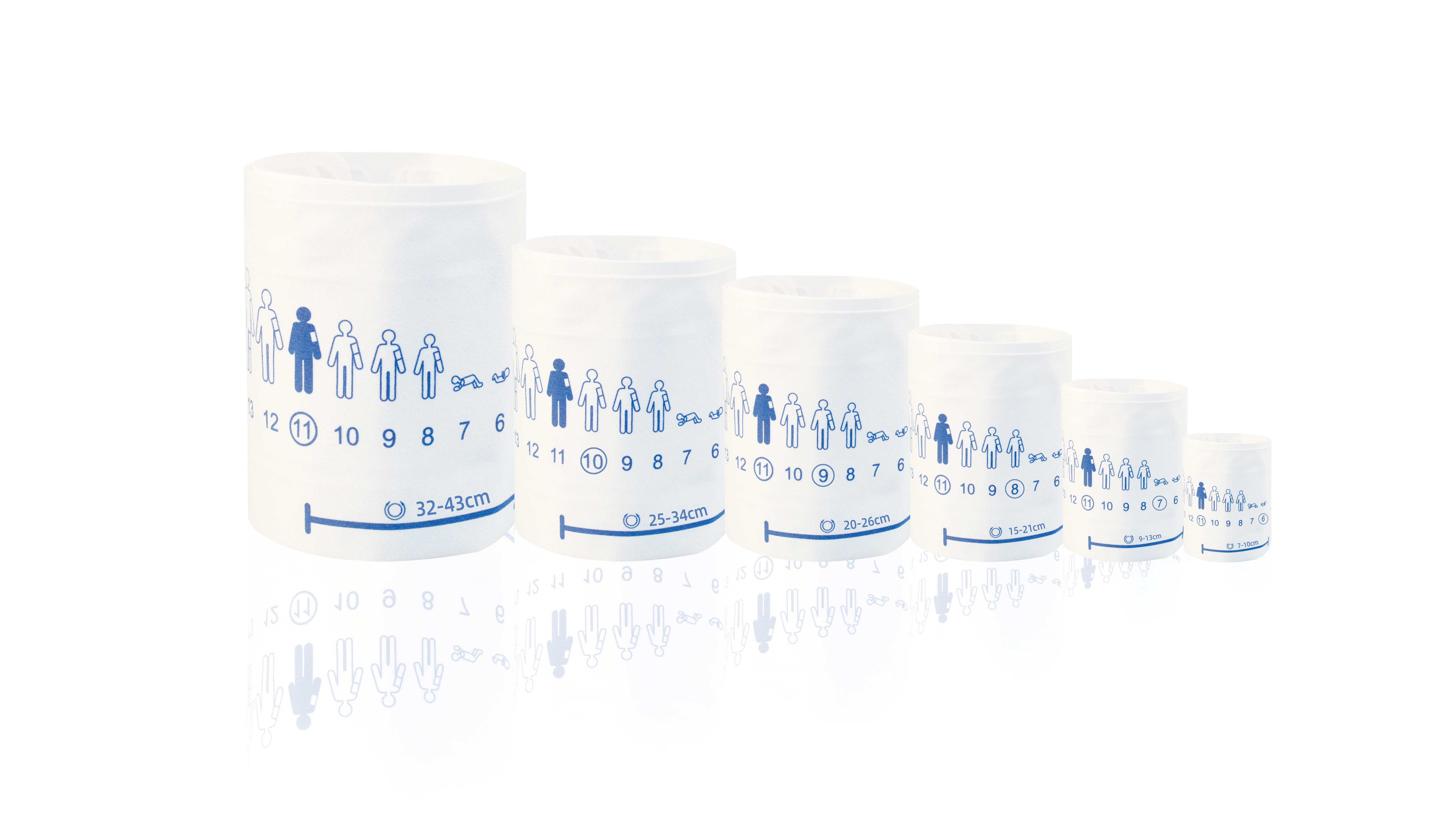 Caremed Medical: local service to our worldwide customers