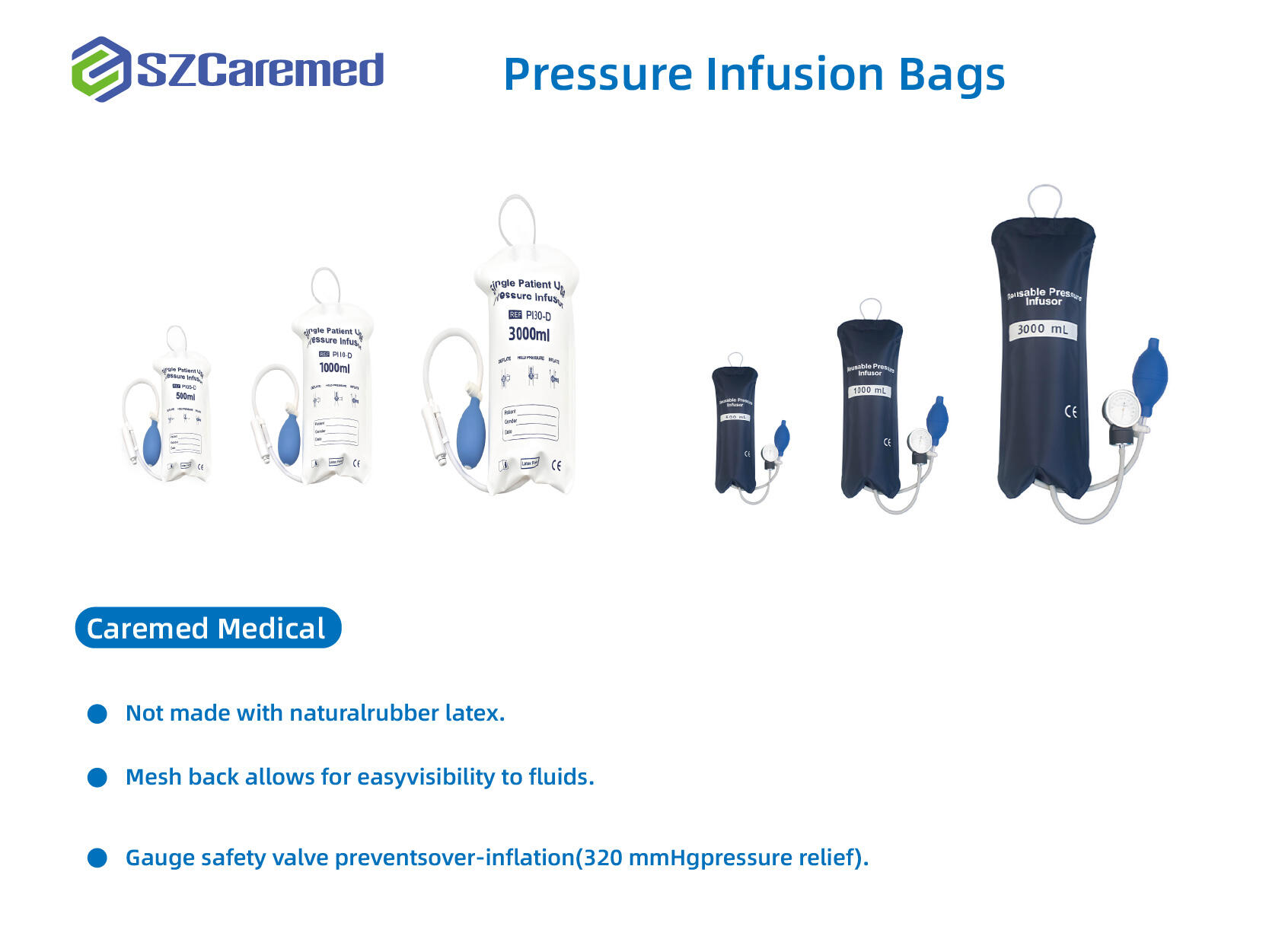 Hoe verbetert een SpO2-sensor de zuurstofsaturatiemonitoring van de patiënt?