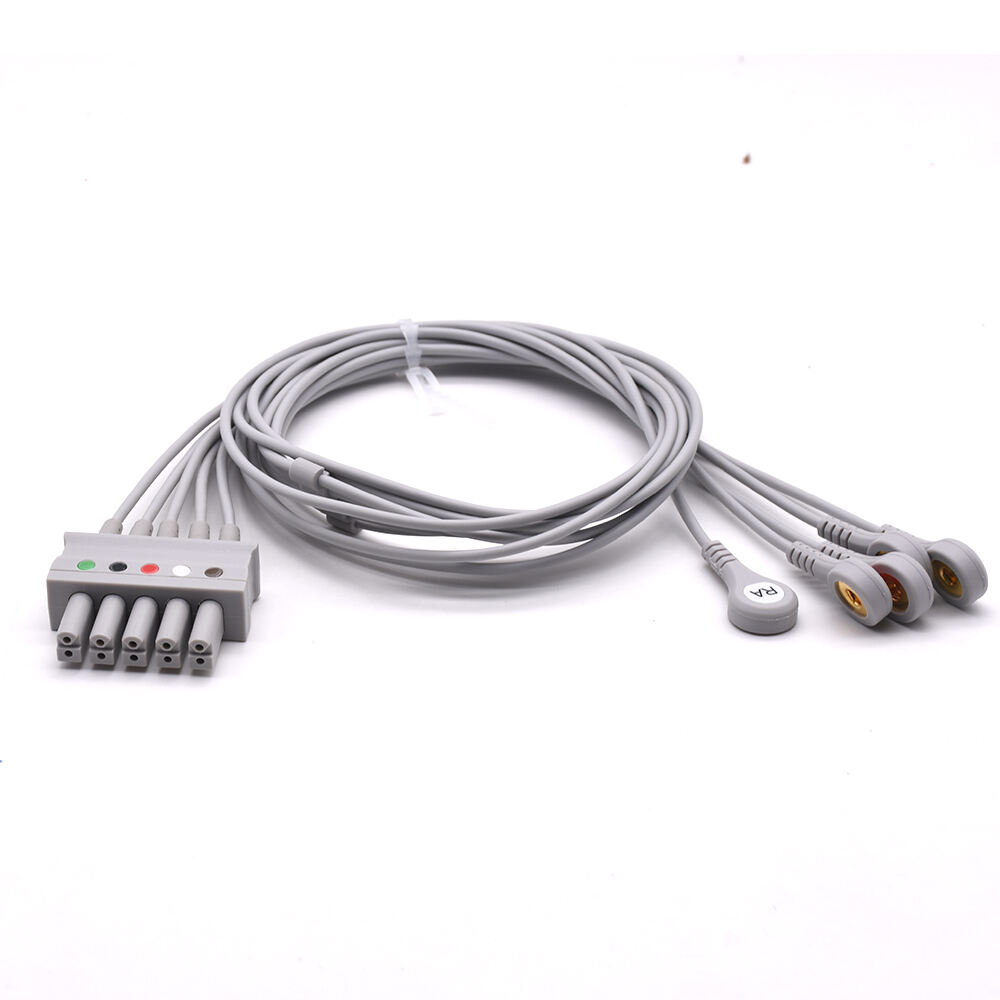 Comfortable to Use with an Ergonomic Design.
