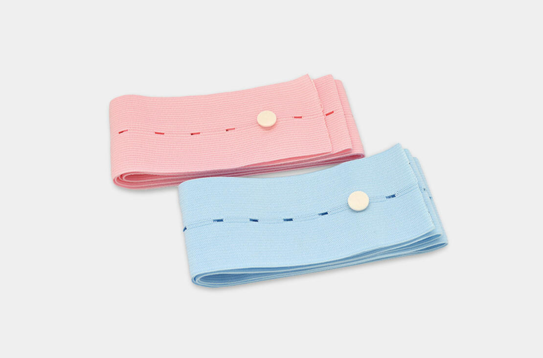 Accurate and Easy-To-Use CTG Belts